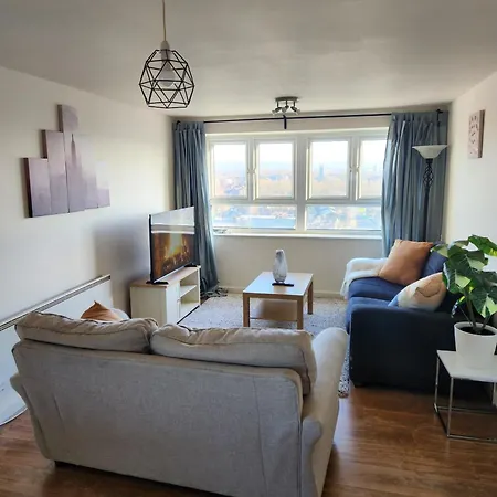 Appartement View Salford Manchester