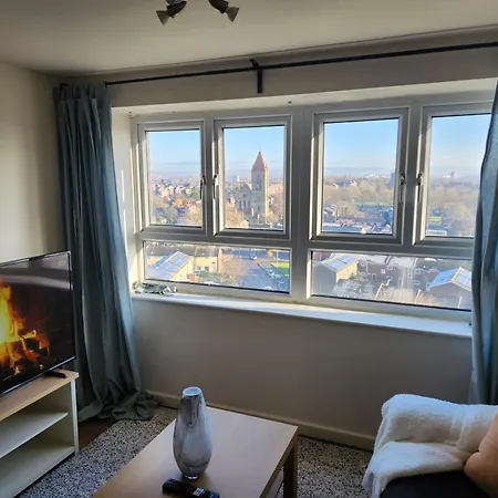 Appartement View Salford