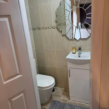 Private Guest House/annexe