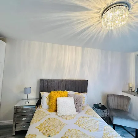 Private Guest House/annexe Penzion *