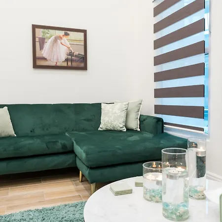 Deansgate Luxury مانشستر