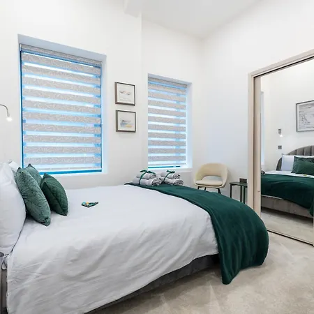 Deansgate Luxury مانشستر