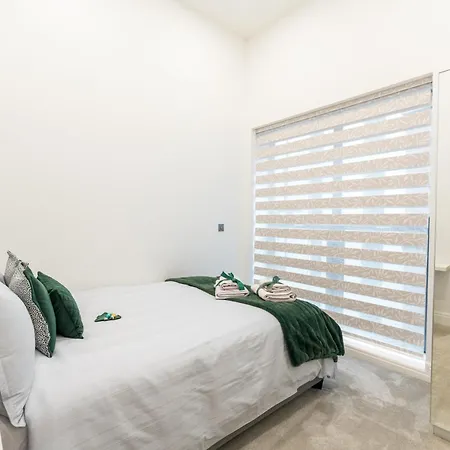 Deansgate Luxury مانشستر