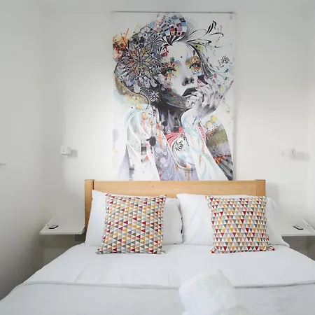 度假居 Dazzling & Modern 4bd - Coop Live - Etihad - Parking *