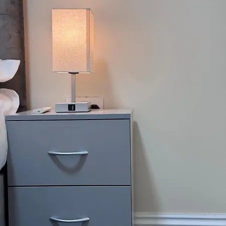 Dom wakacyjny Full In Heywood Street Near Cheetham Hill