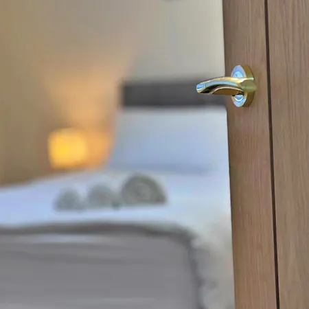 Full In Heywood Street Near Cheetham Hill Dom wakacyjny