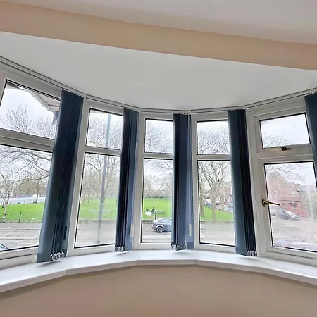 Dom wakacyjny Full In Heywood Street Near Cheetham Hill