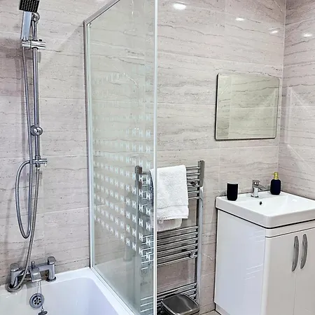 Full In Heywood Street Near Cheetham Hill Dom wakacyjny Manchester