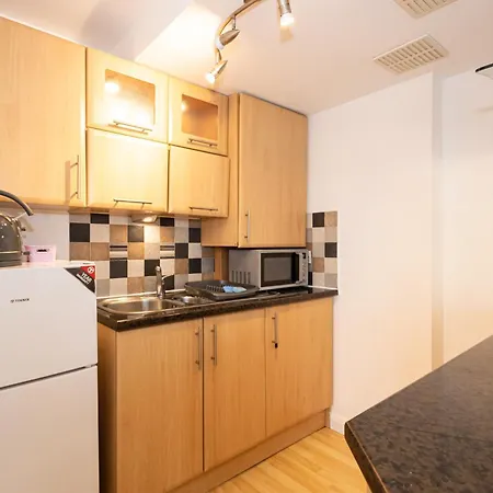 Appartamento Withington