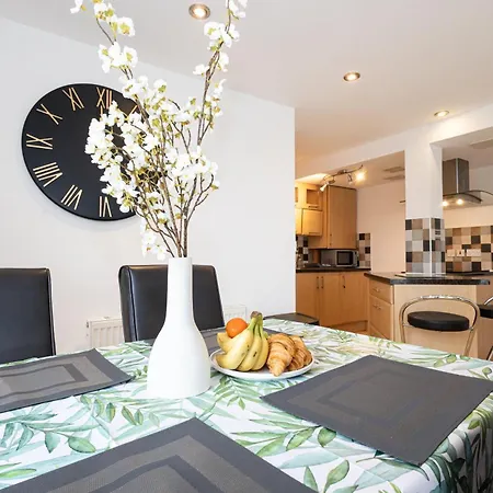 Appartamento Withington *