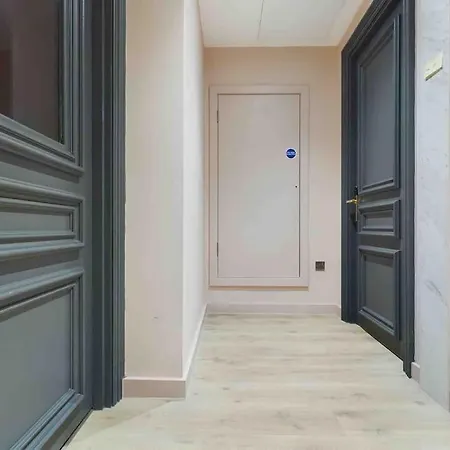 Apartment Stylish 2bed Centre *