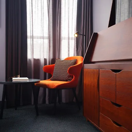 Malmaison Deansgate 4*