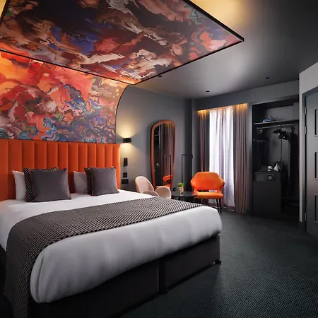 Malmaison Deansgate 4* Manchester