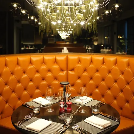 Malmaison Deansgate Manchester