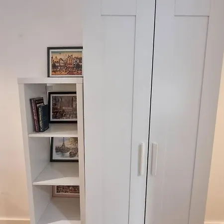 Hotel City Centre Flat