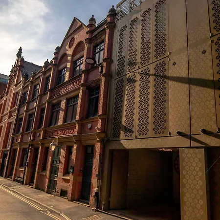 Holiday home Luxury Roof Terrace Townhouse