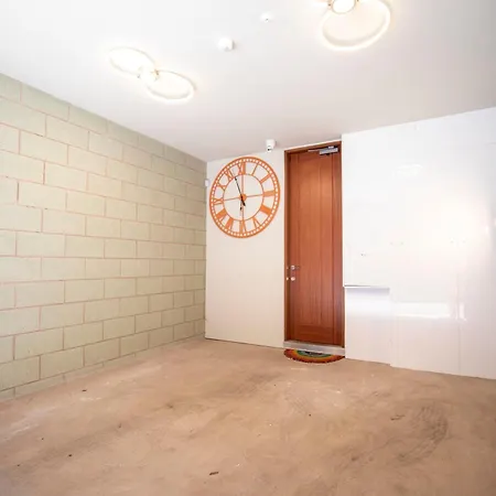 Luxury Roof Terrace Townhouse مانشستر