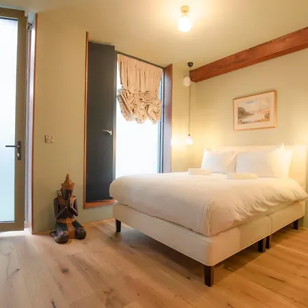 Holiday home Luxury Roof Terrace Townhouse Manchester