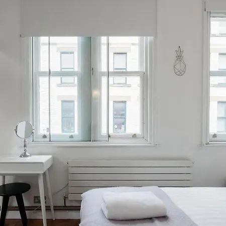 Appartement Superhost - Northern Quarter Loft Conversion