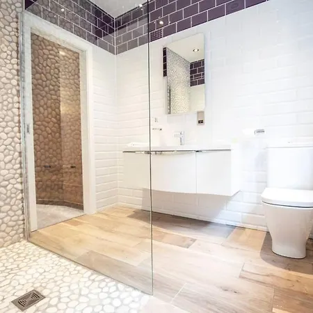 Superhost: Luxury Deansgate Townhouse Manchester