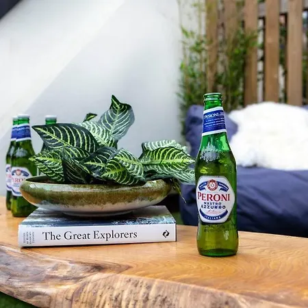 Superhost: Luxury Deansgate Townhouse *