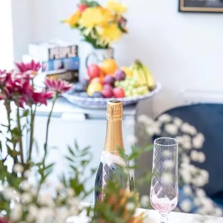 Superhost: Luxury Deansgate Townhouse *