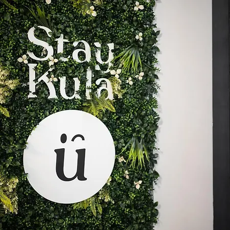 Kula - Centre Lägenhet *