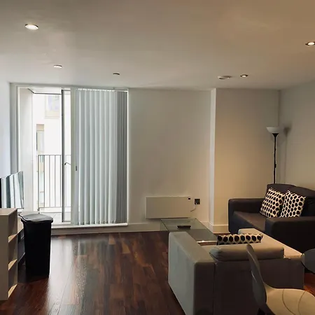 Unisuperhost Apartament *