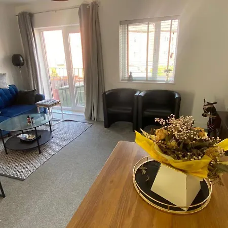 Séjour chez l'habitant Comfortable En-suite Double Room-m16