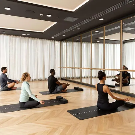 Nuvola By Casacity * Manchester