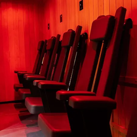 דירה Nuvola By Casacity *