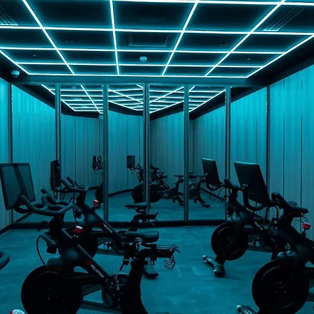 Nuvola By Casacity *