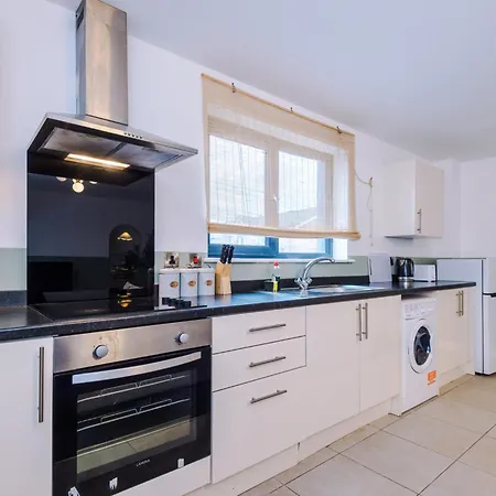 Appartement Elm , Collection Of Available Near Media , Free Parking Manchester