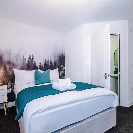 Appartement Elm , Collection Of Available Near Media , Free Parking