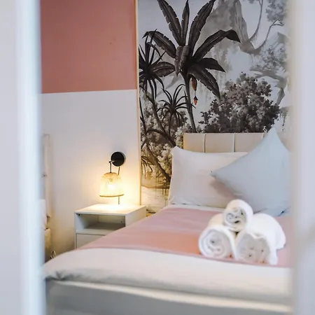 Appartement Elm , Collection Of Available Near Media , Free Parking