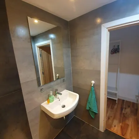 Apartment Amazing Open Plan Living Manchester