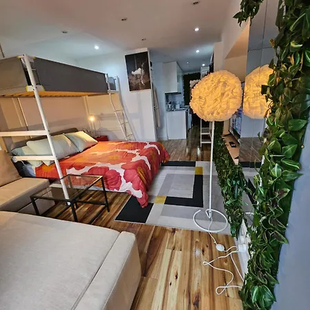Amazing Open Plan Living Manchester