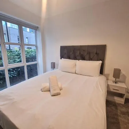 Διαμέρισμα Free Parking: Perfect City Centre Flat