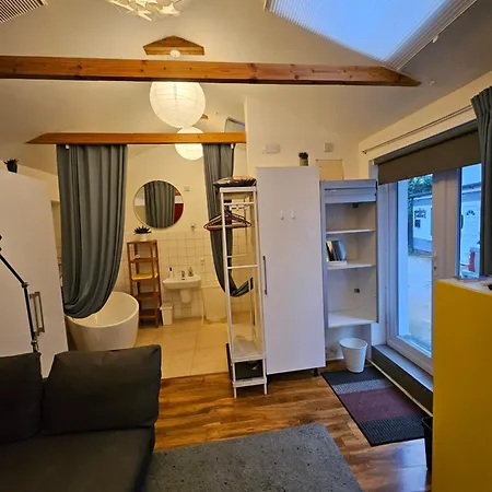 Apartment Amazing Open Plan Living Manchester