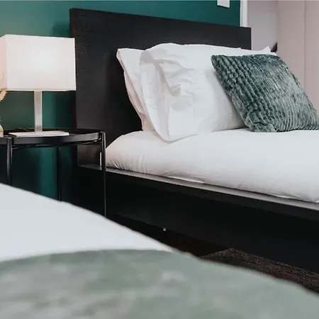 Elegant From Holiday home *