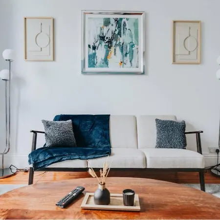 Holiday home Elegant From