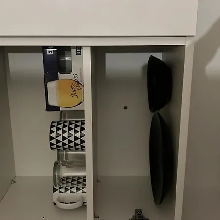 דירה Immaculate 1-bed On The 26th Floor *