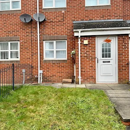 Sleeps5-netflix-parkg-near Center Etihad