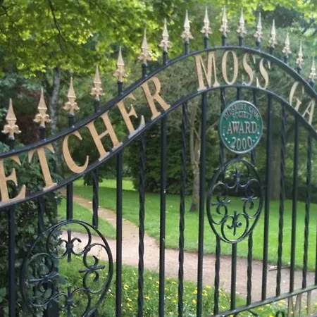 Apartman Grange Lane