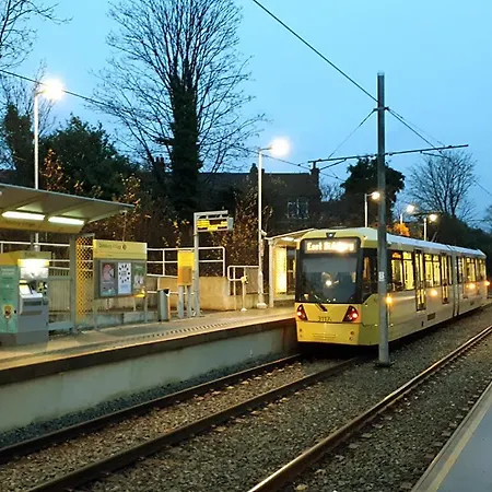 Grange Lane * Manchester