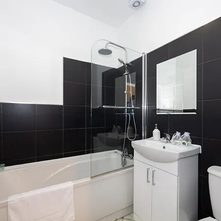 Guestready - Restful Retreat In