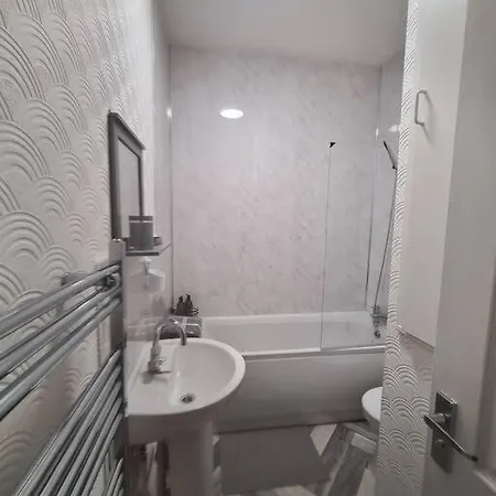 Apartamento From Manchester