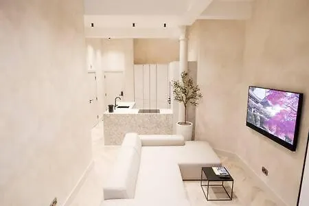 Japandi By The Heim Residences * Манчестер