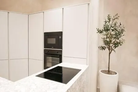 Japandi By The Heim Residences Манчестер