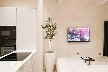 Japandi By The Heim Residences Апартаменты *